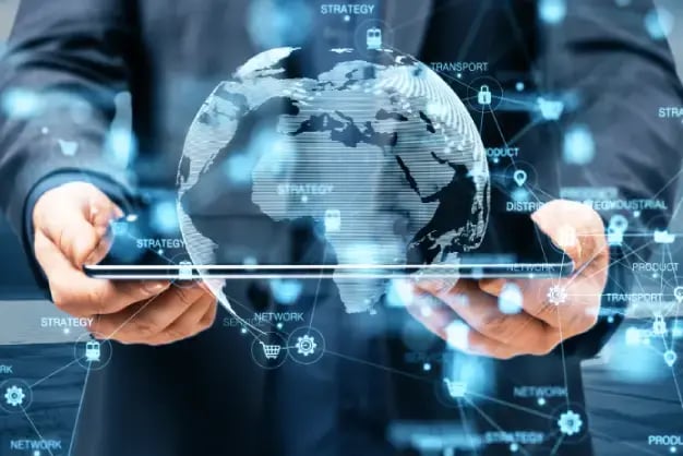 Oberon Enterprise IT Oberon Enterprise IT