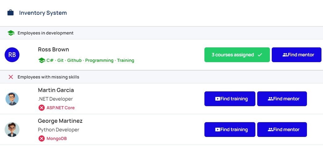 Learning Manager2